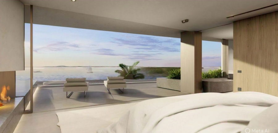 0 Bedroom Property for Sale in Mykonos Western Cape